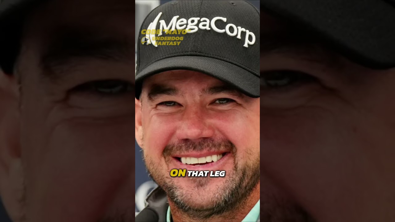 PGA Championship 2024: Round 1 Picks