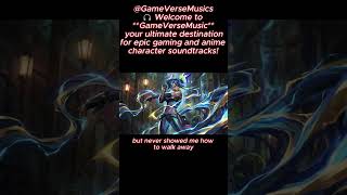 Neon -  “Running With The Storm” #amv #remix #epicsoundtrack #animeedit #music #epicmusicword  #song