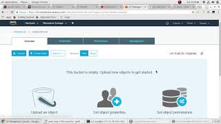 AWS kops kubernetes part2