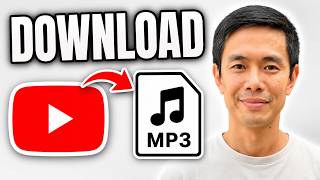 How to Download Music From YouTube As MP3 File - Step by Step Tutorial screenshot 3