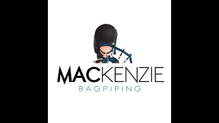 Mackenzie Quaich Ceremony