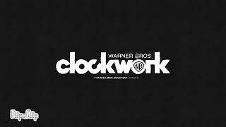 Warner Bros. Clockwork logo