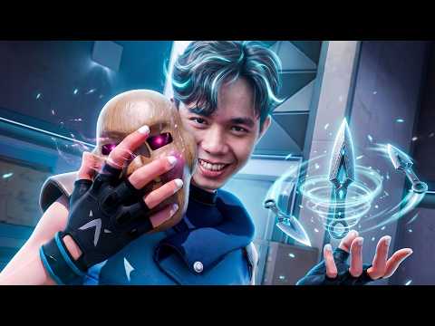 HYPERSQUAD KHÔNG THỂ THIẾU TÔI !!!!!