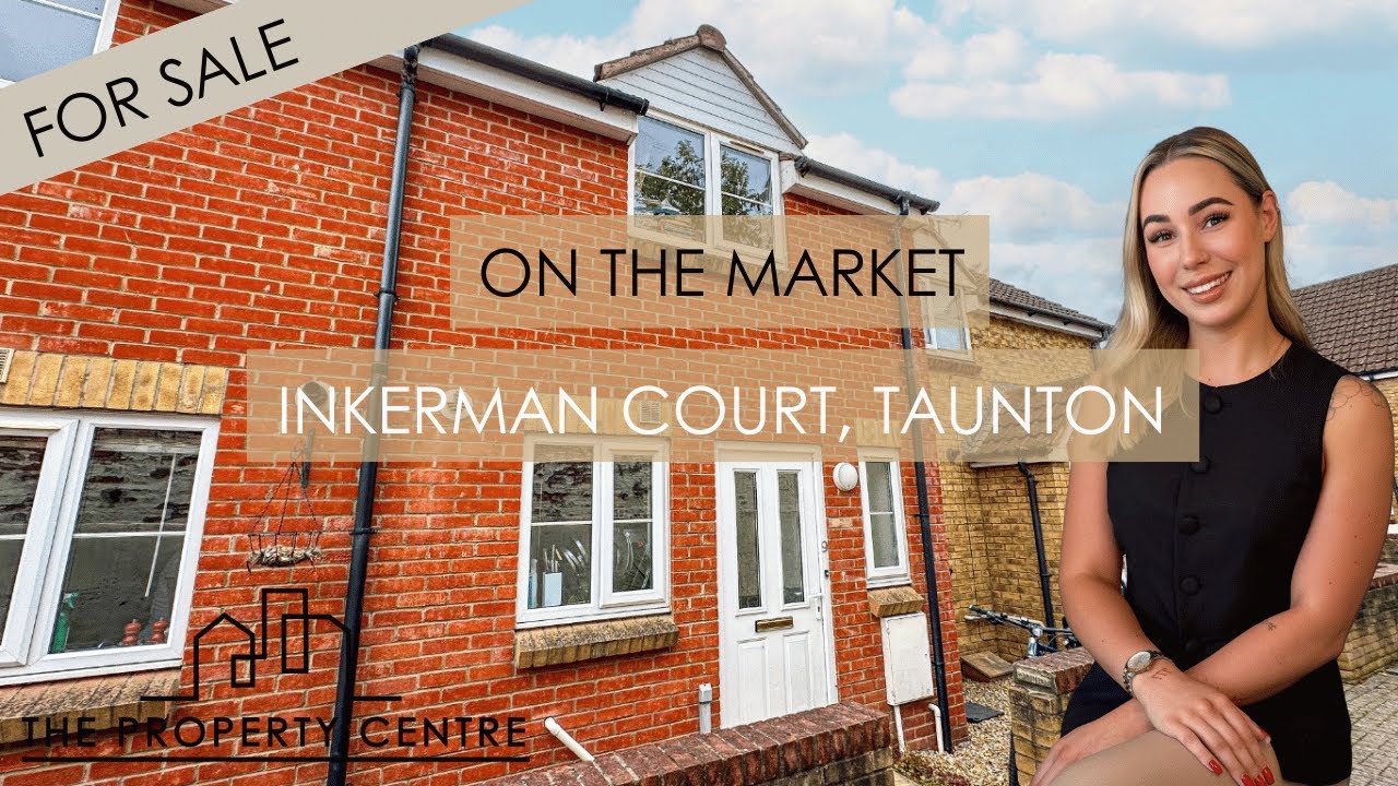 Inkerman Court, Taunton