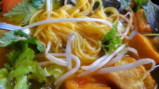 Ha Noi Corner Restaurant: Vietnamese Joint with Soft Shell Crab Noodle Soup in Garden Grove, So Cal screenshot 4