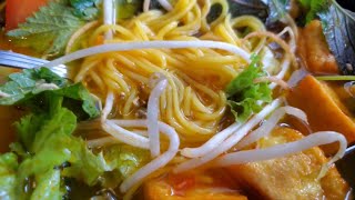 Thumbnail Ha Noi Corner Restaurant: Vietnamese Joint with Soft Shell Crab Noodle Soup in Garden Grove, So Cal