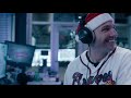 Atlanta Braves 2019 Holiday Video