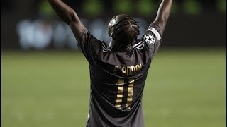 Emmanuel Addai - 2025/26 Season - All goals & assists (Qarabağ Ağdam FK🇦🇿)