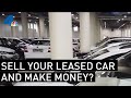 Selling Your Leased Car Could Make You Money | NBCLA