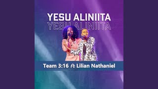 YESU ALINIITA