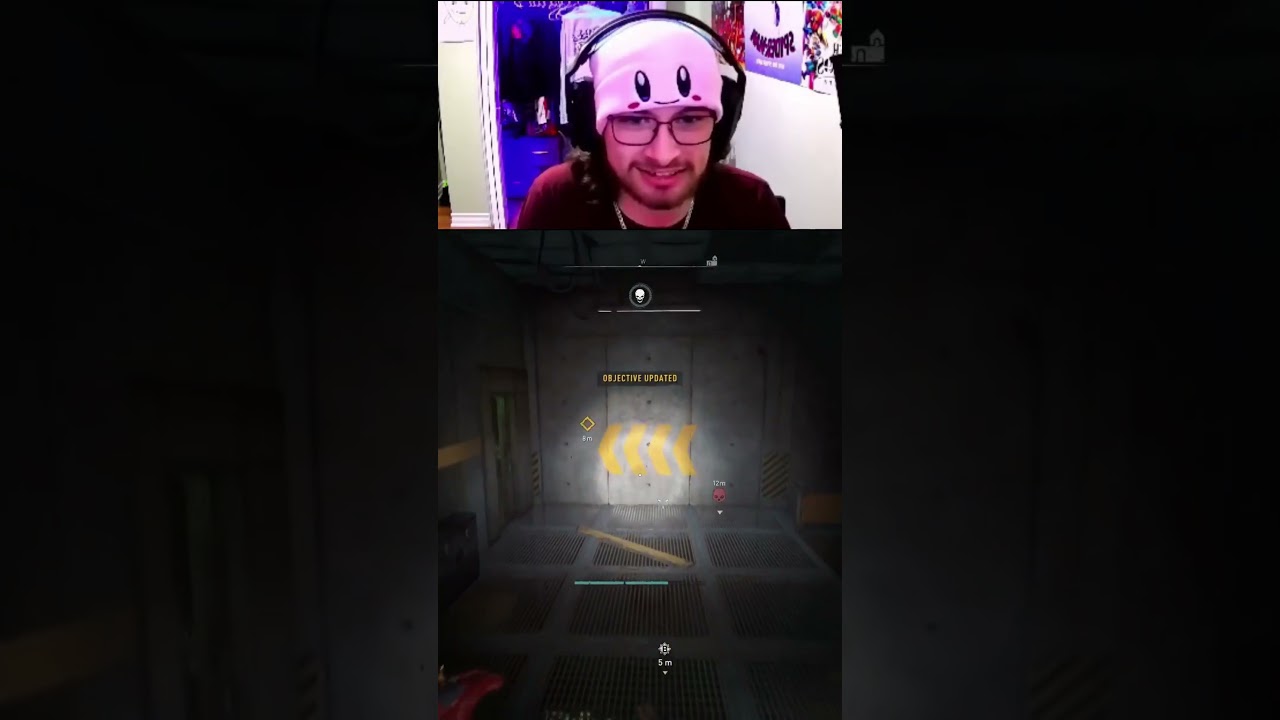 What Spamming Space Bar Does In Dying Light 2