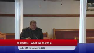 House Of Prayer #1 Live