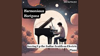 Mellow Rhythms for Peaceful Study Breaks