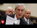 Robert Mueller, ex-FBI director who investigated Russian interference in 2016 election, dies at 81