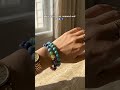 Calm Your Mind Instantly with Our Crystal Stack | Turquoise &amp; Chakra Power