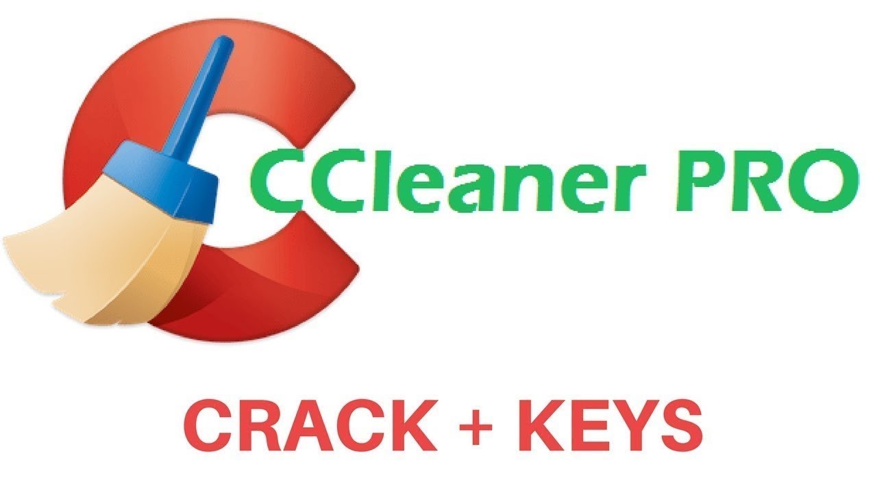 ccleaner pro keys 2019