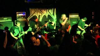 Disma 08.06.2011 Saint Vitus Bar
