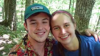Camp Bethel (Fincastle, VA) 2018 Summer Staff Video