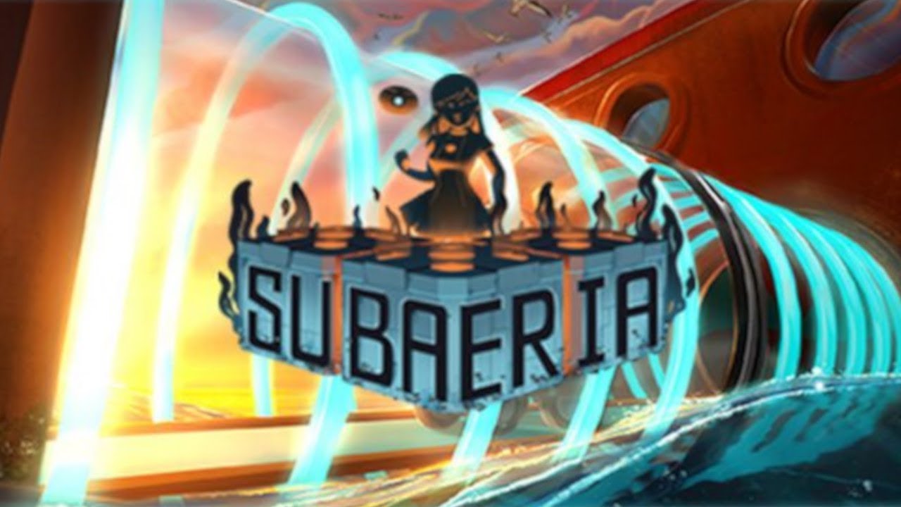 SUBAERIA | XBOX ONE