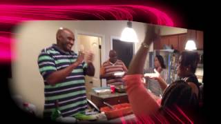 Thanksgiving Dinner 2016/Chef Artis