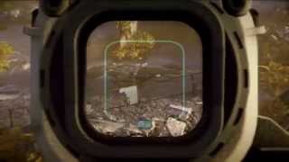 Killzone: Shadow Fall: Intercept - E3 2014 Trailer - Eurogamer