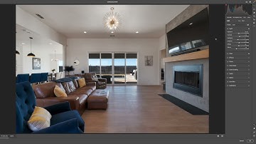 HDR Editing Explained