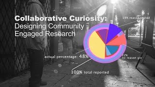Collaborative Curiosity Designing Community-Engaged Research