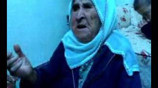 Besni̇li̇ Aşatma Ana