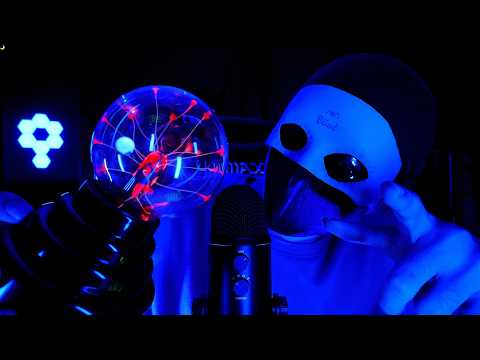 Click On This ASMR Video If You CAN'T Fall Asleep