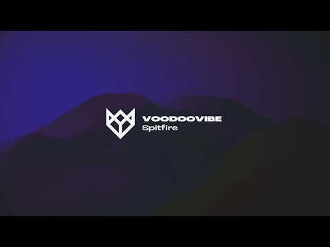 VOODOOVIBE - SPITFIRE