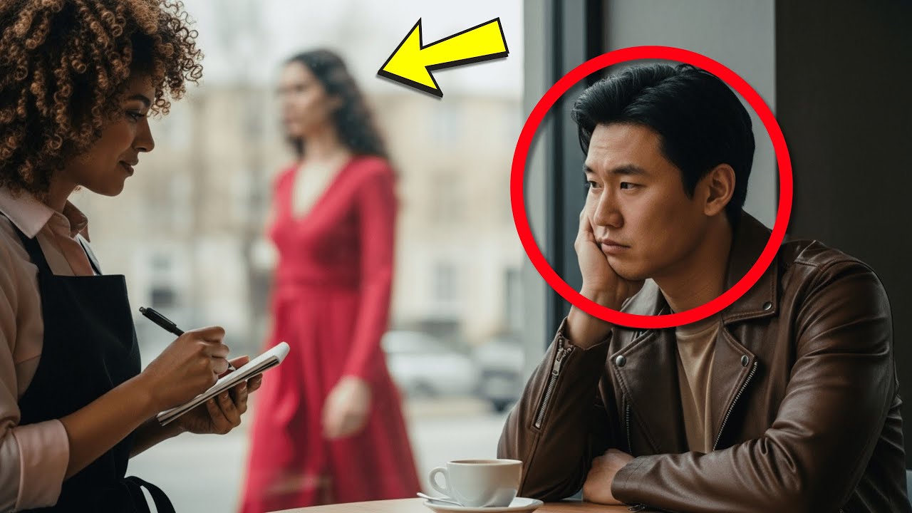 MILJONÄÄRI TORJUTTIIN! UJO TARJOILIJA NÄKI KAIKEN JA TEKI NÄIN…