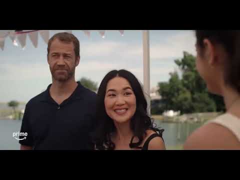 The Summer I Turned Pretty S1E4 Full Episode Prime Video