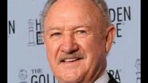Gene Hackman (Jerry Skinner Documentary)