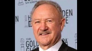 Gene Hackman (Jerry Skinner Documentary)