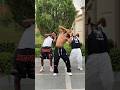 Gyakie & JBee - scar (Dance challenge Video) by Theboylouisgh & Haismarrt