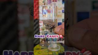 HARD CANDY 🍬 BONG RIP 🔥#420 #review #cheers