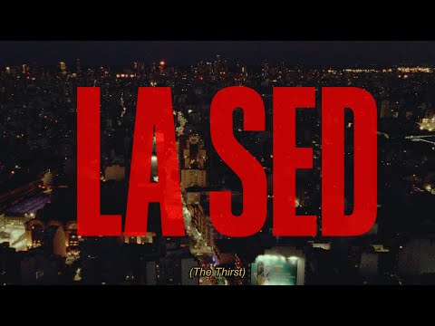 La Sed (short film)