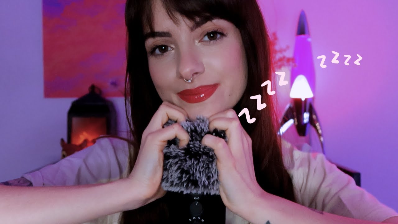 #ASMR FR | Massage Crânien régénérant 💆‍♀️ (apaisement MAXIMAL)