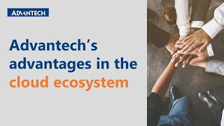 Famous What are Advantech’s advantages in the cloud ecosystem? Wealth