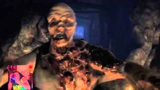 aaron_rockst4r underground jumpscare!