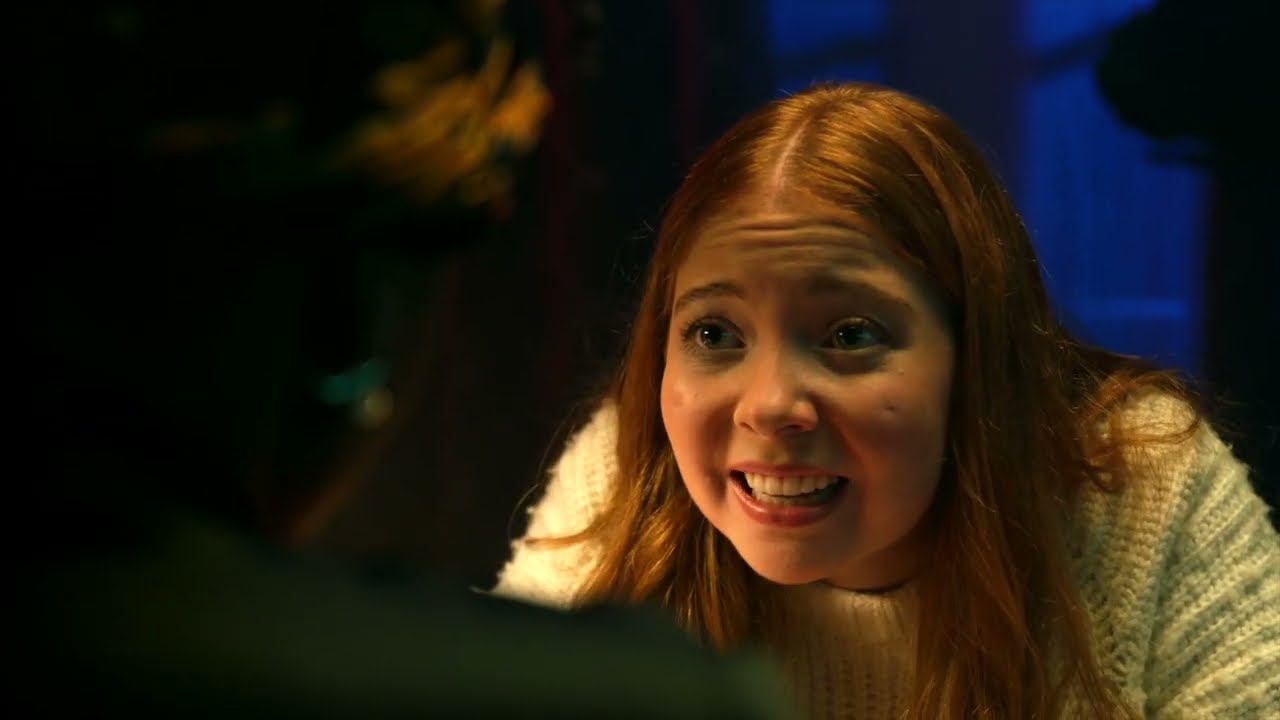 Kimberly Ann Locke: Reel