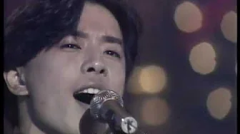 Beyond - Da Di (大地) Live at 1988 Chinese Golden Melody Awards (HQ) Beyond - Da Di (大地) Live at 1988 Chinese Golden Melody Awards (HQ)