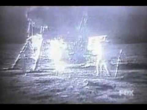 Conspiracy Moon Landings Part 1