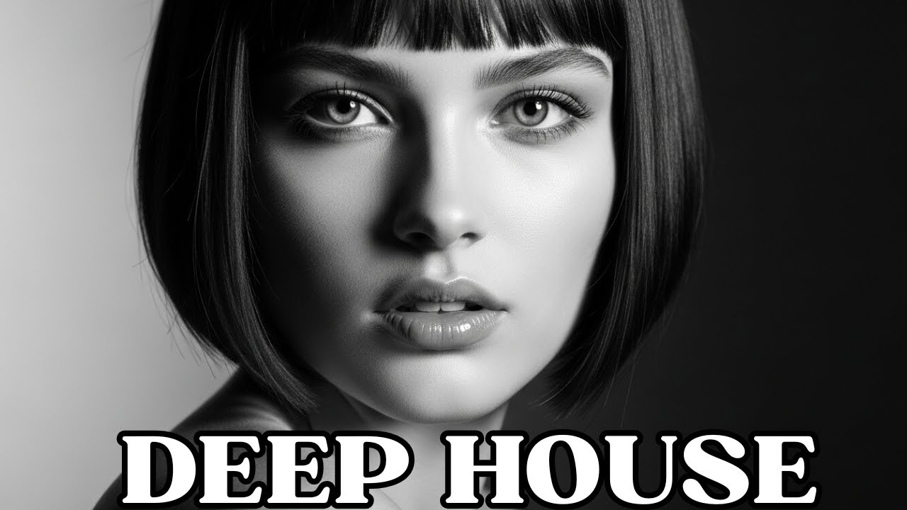 Best Deep House 2026 🌌 Chill & Emotional Deep House Mix | Relax, Night Vibes