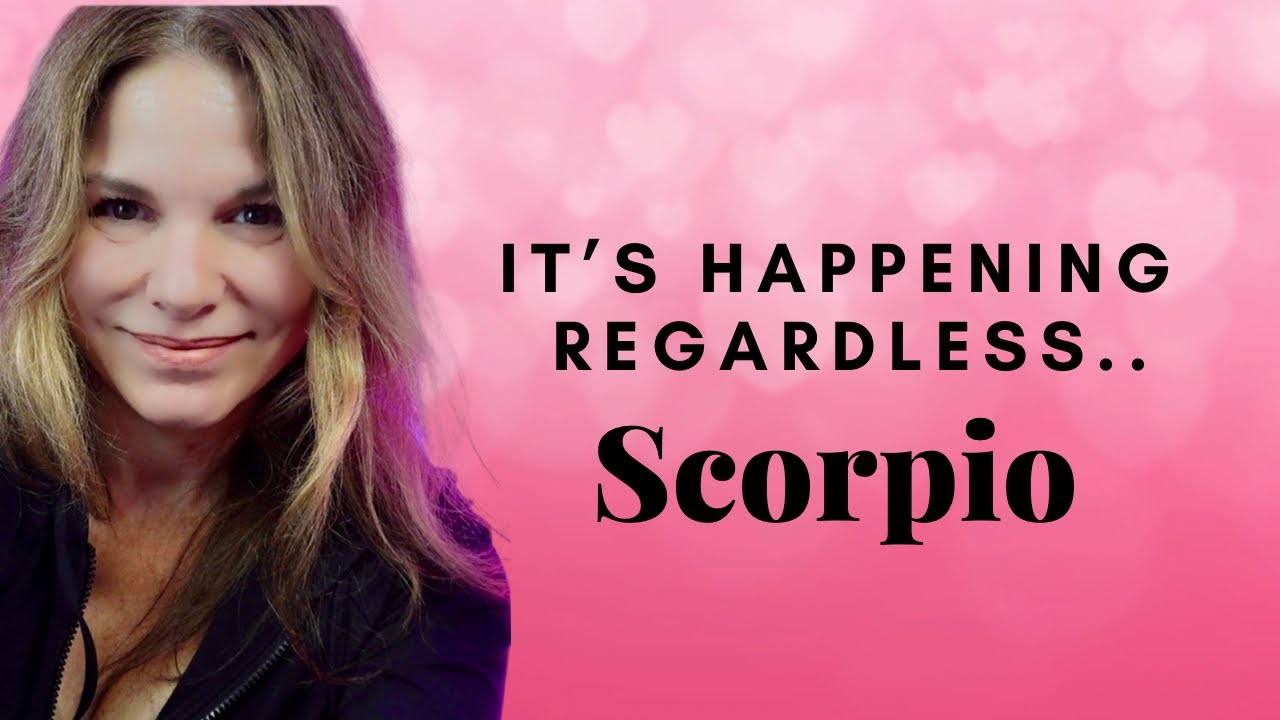 ♏︎ Scorpio — After This Talk? Nothing’s the Same  🔥🦂