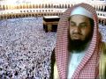 سورة المطففين لشيخ سعود الشريم لعام 1419 في الحرم المكي 