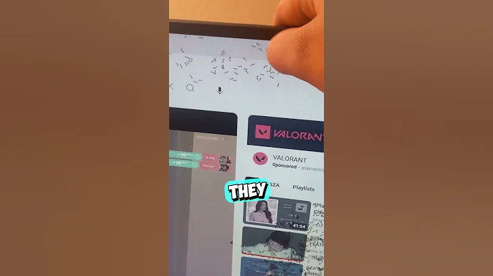 Hundreds of Ants Were Crawling on Her Screen 😳 #shorts