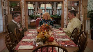 Beverly Gets Murray and His Dad to Open Up - The Goldbergs