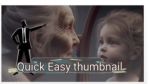 how to create quick pro level thumbnail on mobile #thumnailmaker #aiwaprotech #pixalab