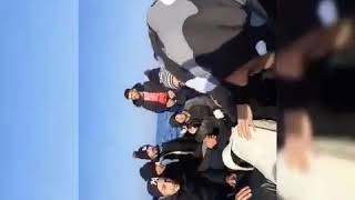 حراڨة دفعة 5 جانفي 2020   Anis Dziri-la misère